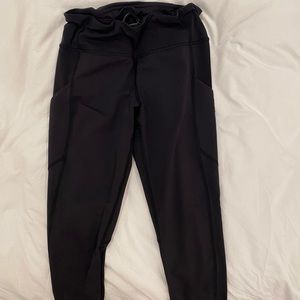 Lululemon Speed Up Tight